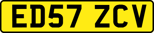 ED57ZCV
