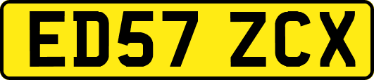 ED57ZCX