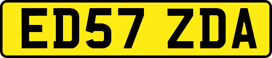 ED57ZDA