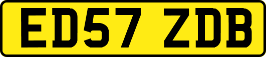 ED57ZDB