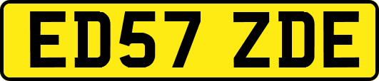 ED57ZDE
