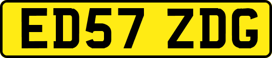 ED57ZDG