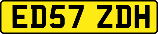 ED57ZDH