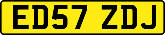ED57ZDJ