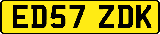 ED57ZDK
