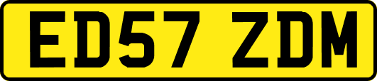ED57ZDM