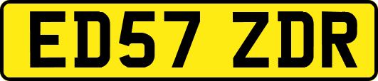 ED57ZDR