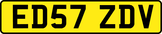 ED57ZDV