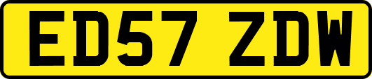 ED57ZDW