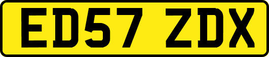 ED57ZDX