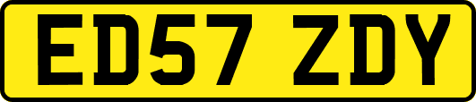 ED57ZDY