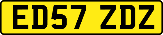 ED57ZDZ