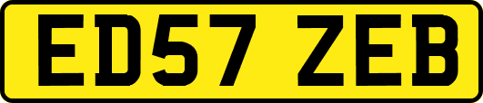 ED57ZEB