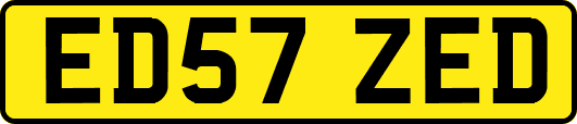 ED57ZED