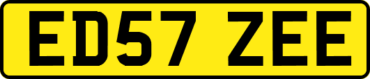 ED57ZEE