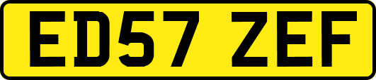 ED57ZEF