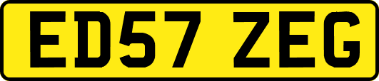 ED57ZEG