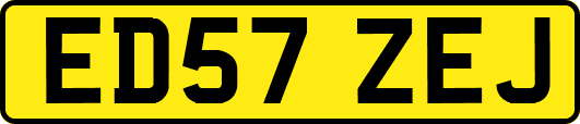 ED57ZEJ