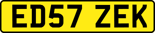 ED57ZEK