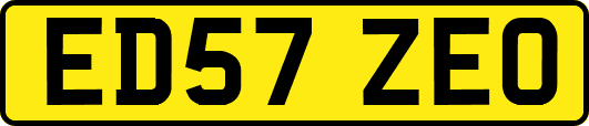ED57ZEO