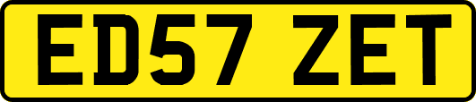 ED57ZET