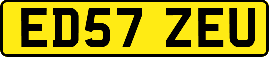 ED57ZEU