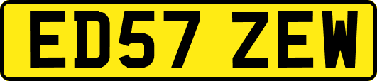 ED57ZEW