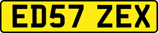 ED57ZEX