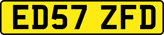 ED57ZFD