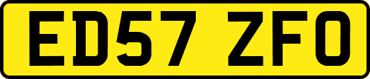 ED57ZFO