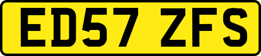 ED57ZFS
