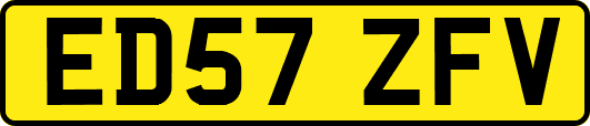 ED57ZFV