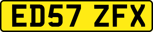 ED57ZFX