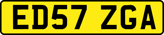 ED57ZGA