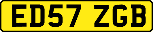 ED57ZGB