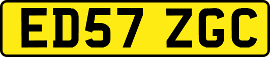 ED57ZGC