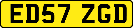ED57ZGD