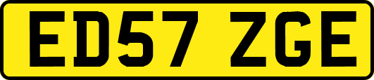 ED57ZGE