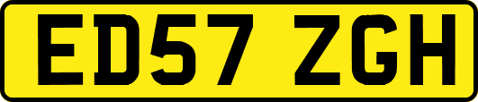 ED57ZGH