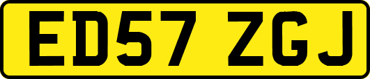 ED57ZGJ