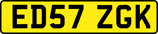 ED57ZGK