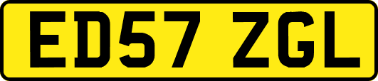 ED57ZGL