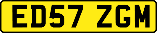 ED57ZGM