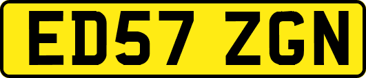 ED57ZGN