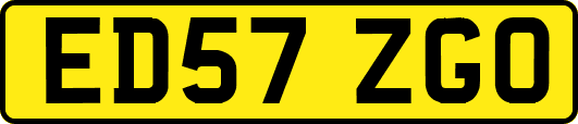 ED57ZGO