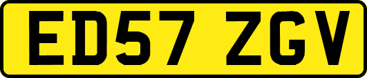 ED57ZGV