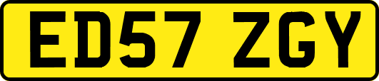 ED57ZGY