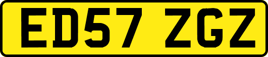 ED57ZGZ
