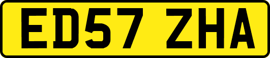 ED57ZHA