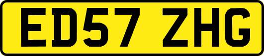 ED57ZHG